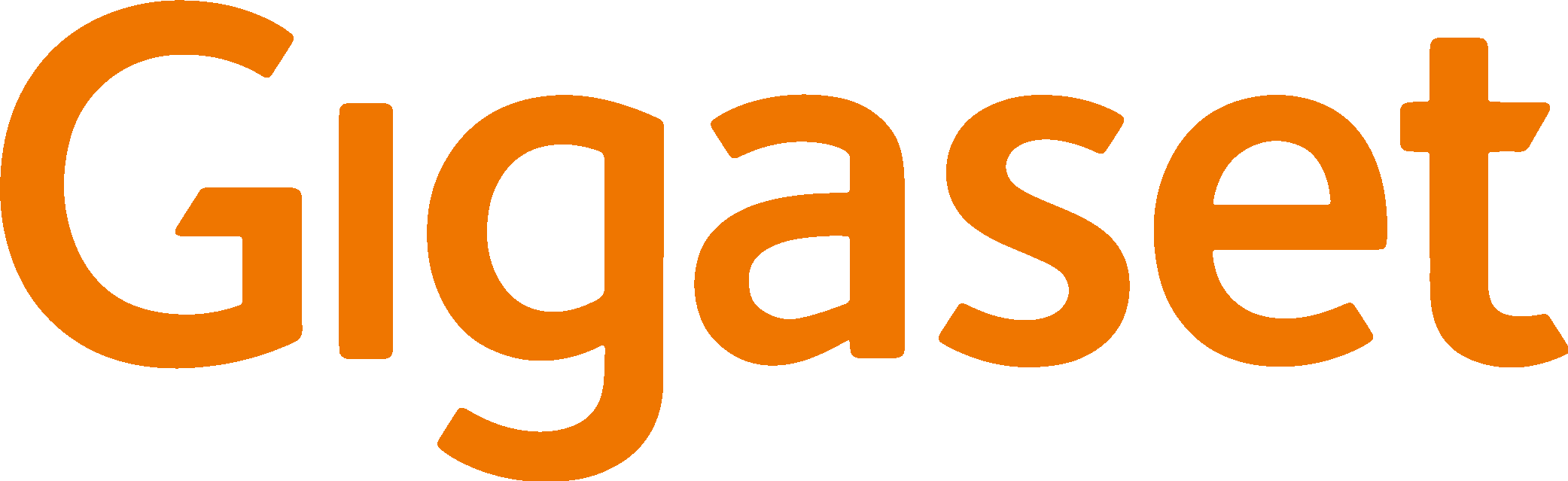 Gigaset Communications Logo